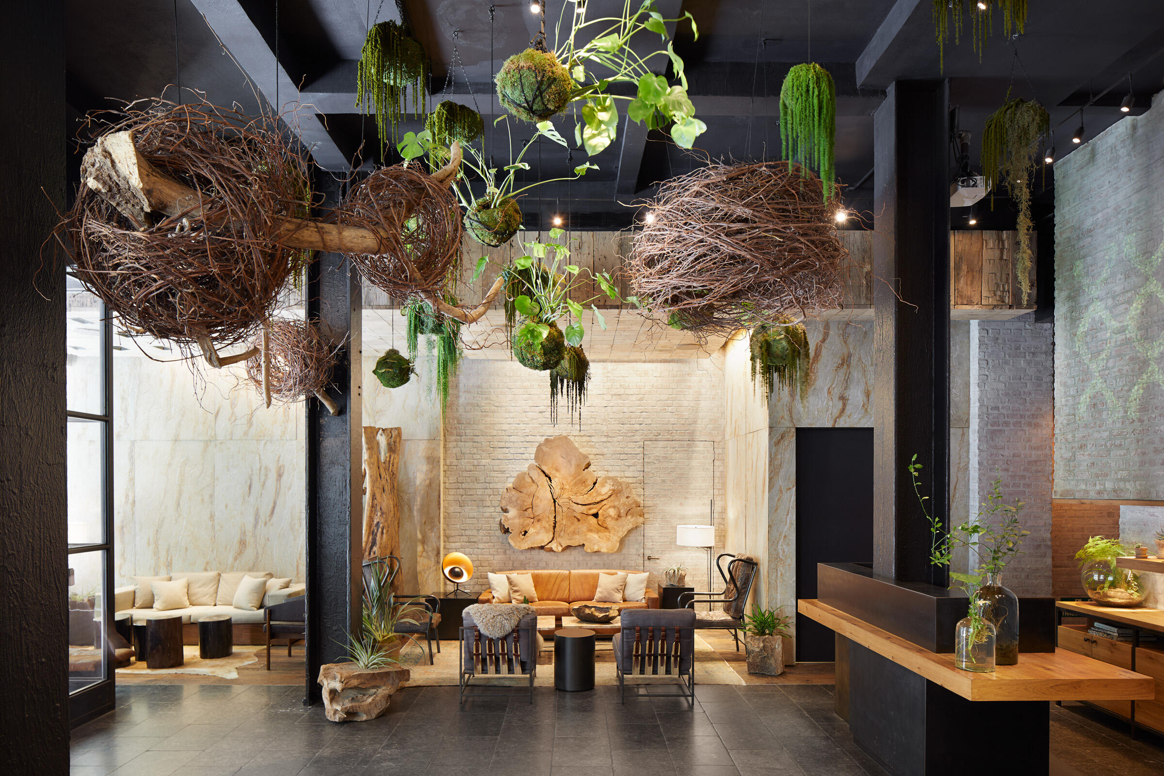 1 Hotel Central Park – New York | Hotel Review