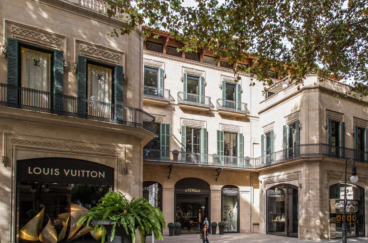 Mallorca’s Finest: A Guide to the Most Elegant Luxury Hotels in Palma