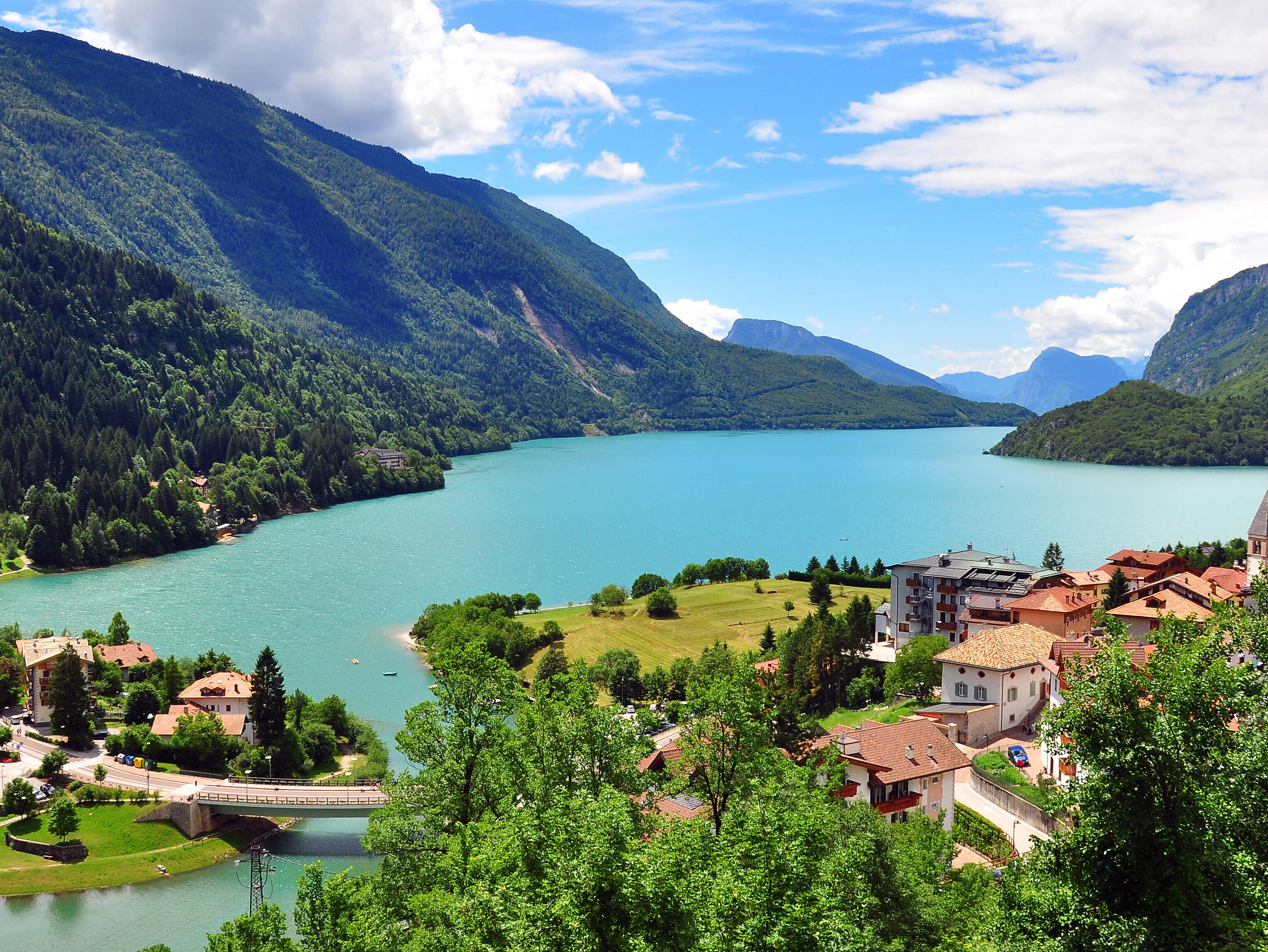 eight-day-tour-of-italy-s-dolomites-by-rail-and-cableways