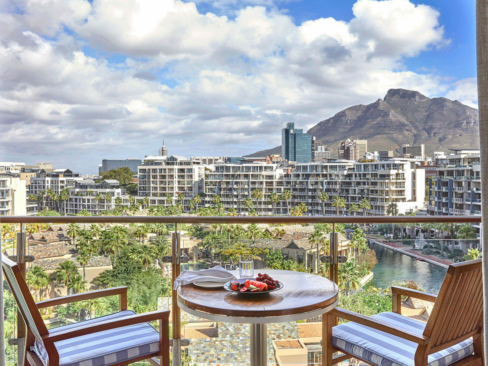 One&Only – Cape Town | Hotel Review