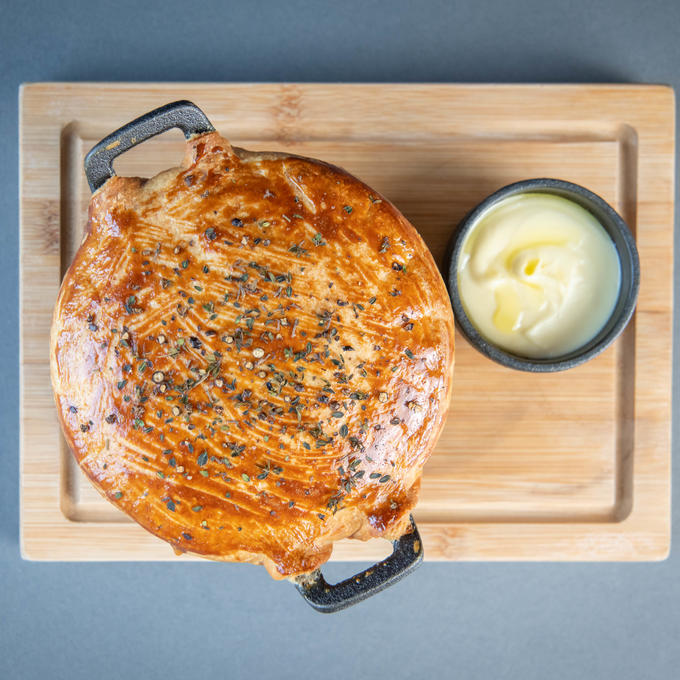 The Dial House, Reepham, Norfolk