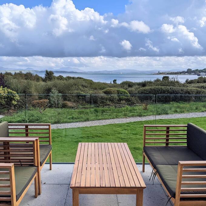 Isle of Mull Hotel & Spa | Hotel Review