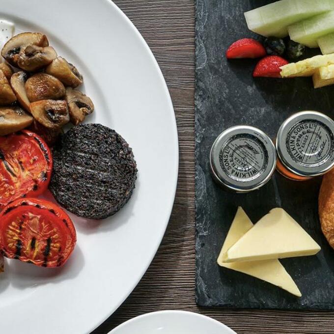 Marmalade Hotel Skye Hotel Review