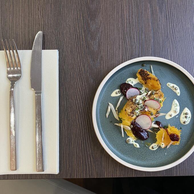 Marmalade Hotel Skye Hotel Review