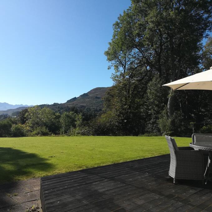 Marmalade Hotel Skye Hotel Review