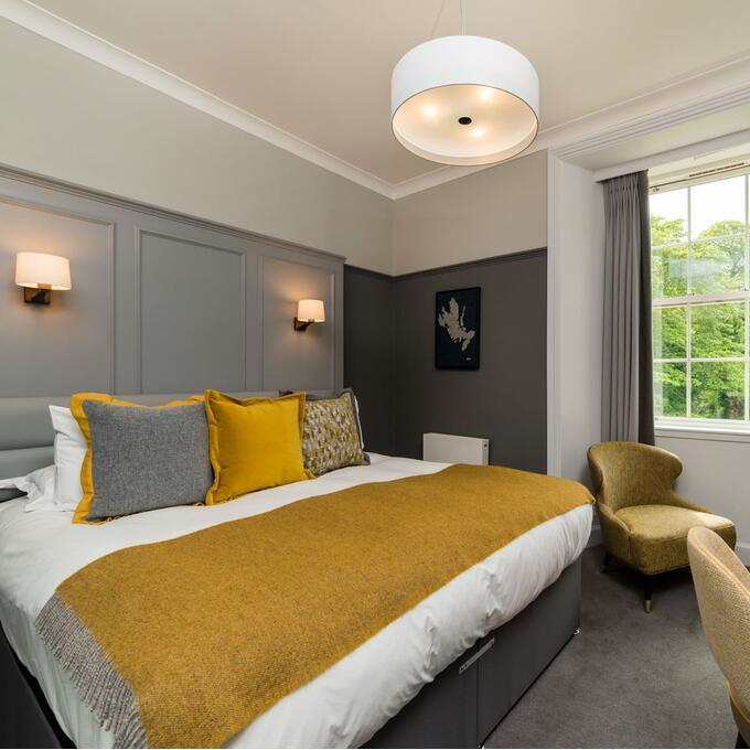 Marmalade Hotel Skye Hotel Review